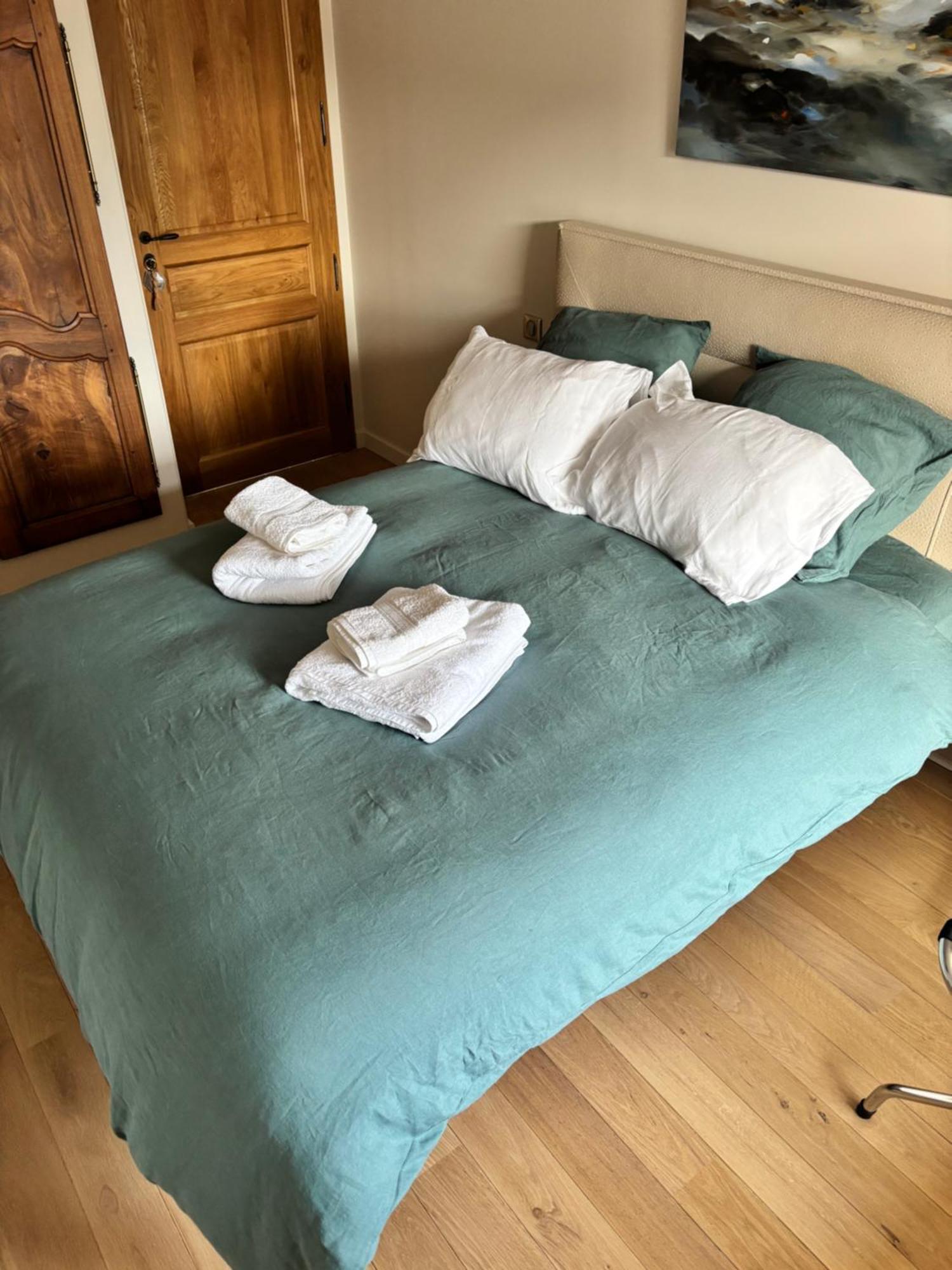 Bed and Breakfast Le Domaine Du Pin Châtillon-sur-Chalaronne Esterno foto